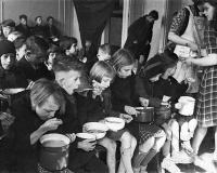 Black and white image